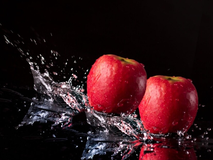 सफरचंदांमध्ये पॉलीफेनॉल अँटिऑक्सिडेंट असतात. त्यामुळे फुफ्फुसं, पचनसंस्था आणि  स्तनाचा कर्करोग होण्याचा धोका कमी होतो. 