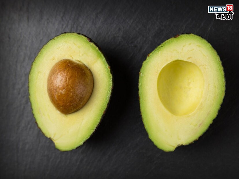 ॲवाकॅडोत पोटॅशियम, कॅल्शियम, लोह, मँगनीज, फॉस्फरस, तांबे आणि झिंक या सारखे विविध घटक असतात जे शरीराला एकाच वेळी अनेक फायदे देऊ शकतात. 