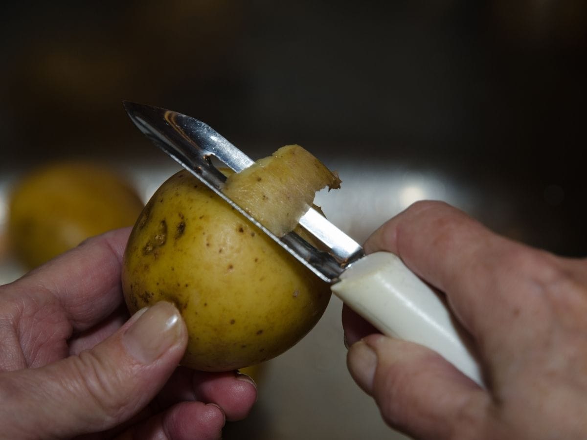 Benefits of Peels: ‘या’ कारणांसाठी महत्त्वाच्या आहेत फळं आणि भाज्यांच्या साली, फेकून देऊन होईल नुकसान 