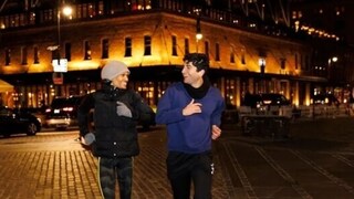 प्रतिकात्मक फोटो : शतपावलीचे आहेत ‘इतके’ फायदे; सुरू करण्याआधी घ्या ‘ही’ काळजी