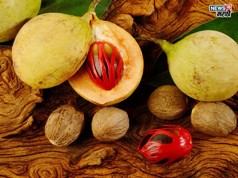 उदासीनता दूर करण्यातही जायफळ मदत करतं. म्हणूनच मूड स्विंग किंवा डिप्रेशन सारख्या मानसिक आरोग्याच्या तक्रारीन जायफळ खाल्ल्याने दूर होऊ शकतात.