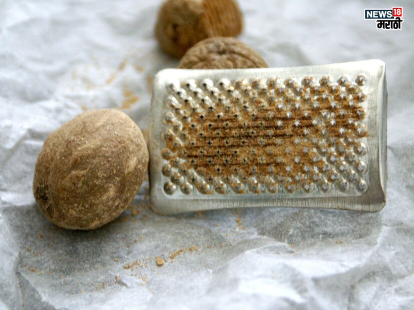 पचनासाठी जायफळ खूपच चागलं आहे. त्यामुळे ज्यांना अपचनाचा त्रास आहे अशा व्यक्तींनी जेवणानंतर जायफळ खाल्यास त्यांचा अपनाचा त्रास दूर होऊ शकतो. 