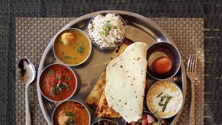 प्रतिकात्मक फोटो : हिवाळ्यात फिट राहायचं आहे मग खा ‘हे’ पदार्थ