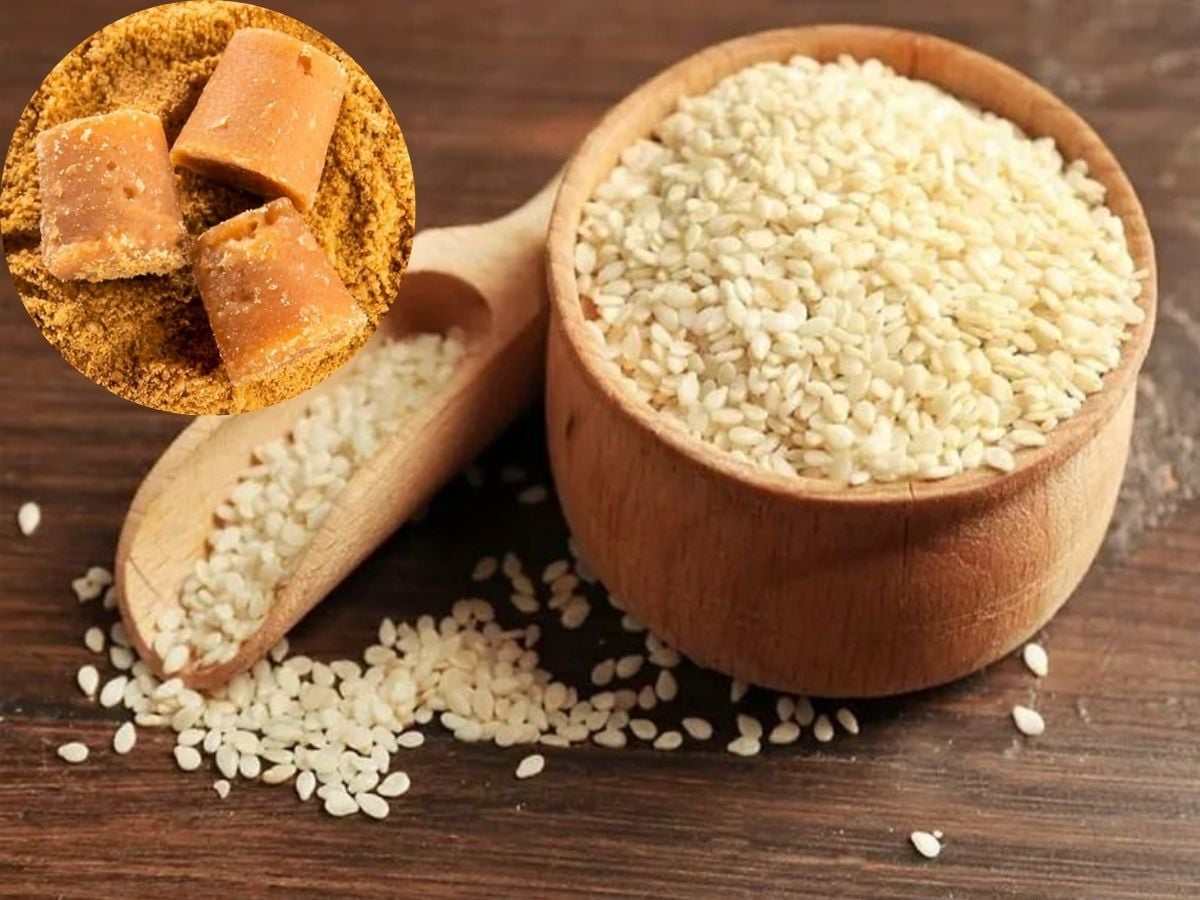 Best Food for Winter: हिवाळ्यात फिट राहायचं आहे मग खा ‘हे’ पदार्थ