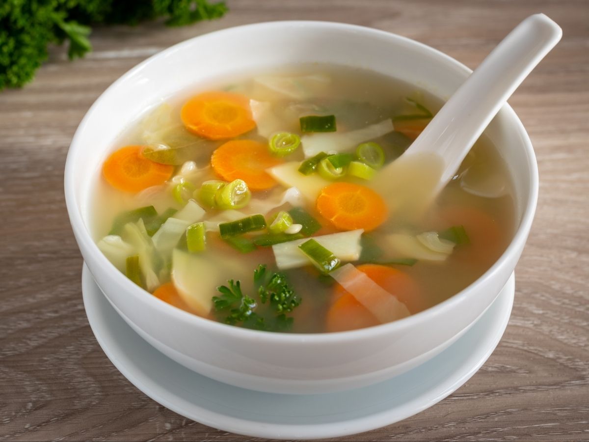 Best Food for Winter: हिवाळ्यात फिट राहायचं आहे मग खा ‘हे’ पदार्थ