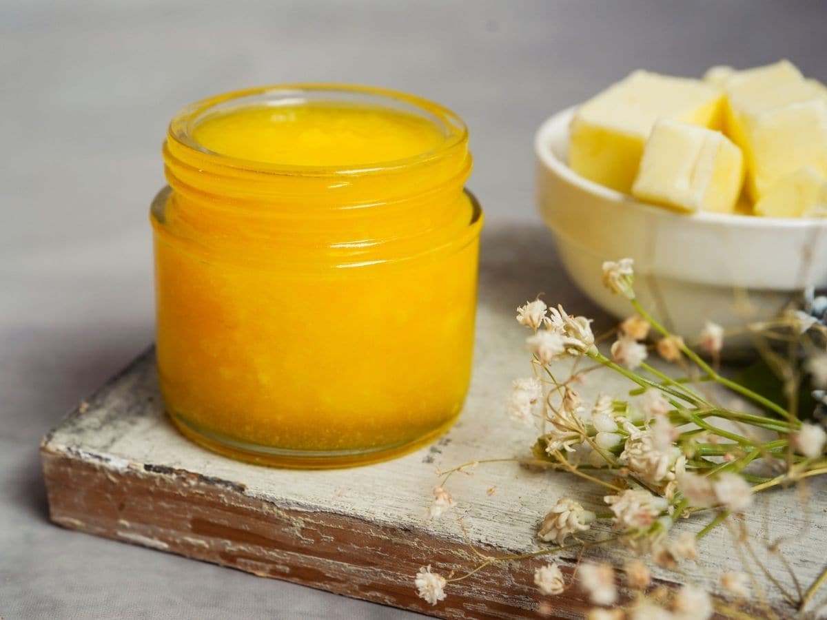 Best Food for Winter: हिवाळ्यात फिट राहायचं आहे मग खा ‘हे’ पदार्थ