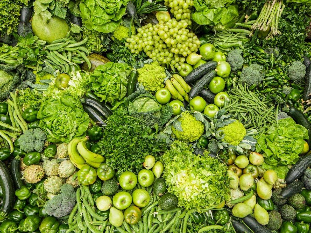 Best Food for Winter: हिवाळ्यात फिट राहायचं आहे मग खा ‘हे’ पदार्थ