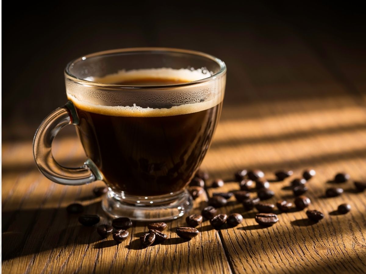 Best Weight Loss beverages: ग्रीन टी, ब्लॅक कॉफी, ग्रीन कॉफी नेमकं कशाने होईल वजन कमी?