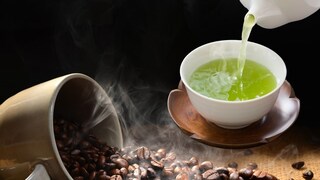 प्रतिकात्मक फोटो : ग्रीन टी, ब्लॅक कॉफी, ग्रीन कॉफी नेमकं कशाने होईल वजन कमी ?