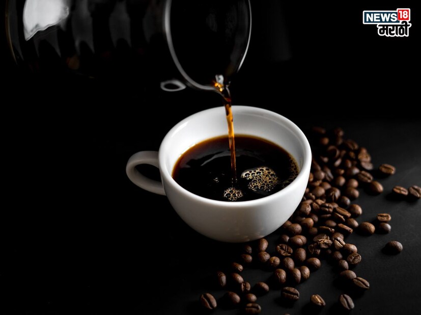 पचनक्रियेत यकृताची भूमिका ही फार महत्त्वाची असते. ब्लॅक कॉफी यकृताच्या आरोग्यासाठी फायद्याची आहे. ब्लॅक कॉफीच्या नियमित सेवनामुळे लिव्हर सिरोसिस, लिव्हर कॅन्सर आणि फॅटी लिव्हर अशा आजारांना दूर ठेवता येतं. 