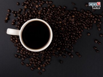 Black Coffee benefits: काय सांगता ! ब्लॅक कॉफीचे ‘इतके’ फायदे ? Black Coffee benefits: काय सांगता ! ब्लॅक कॉफीचे ‘इतके’ फायदे ?