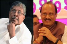 पुण्याचे पालकमंत्री कोणते दादा? चंद्रकांत पाटील यांनी लॉजिक सांगितलं!