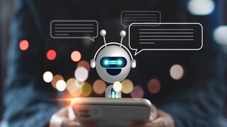 एआय चॅटबॉट्स 