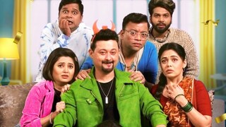 प्राजक्ता माळीच्या नव्या सिनेमाचा फर्स्ट लूक आला समोर, पुन्हा एकत्र दिसणार 'मितवा'ची जोडी!