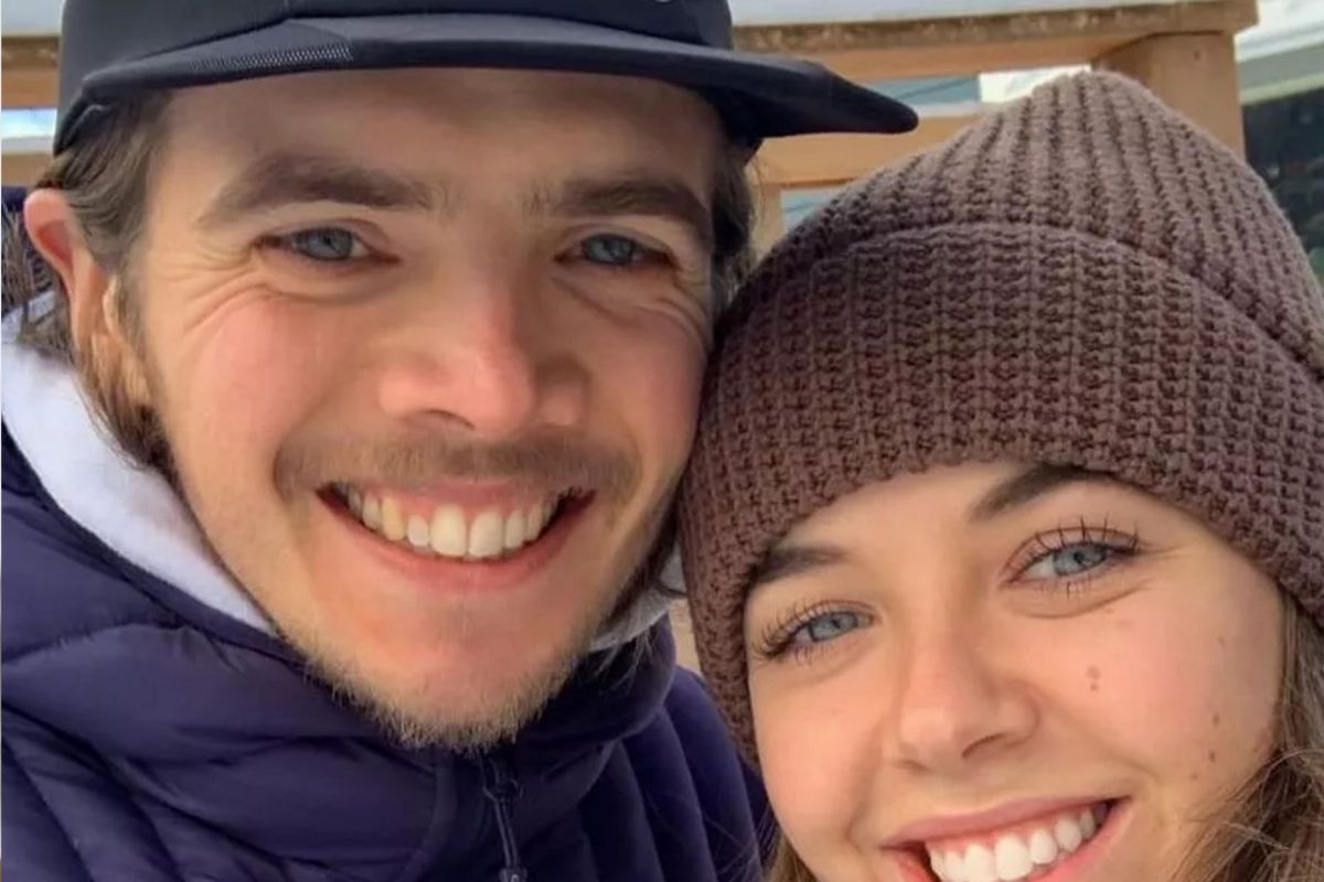 हनीमून वीडियो, लेकिन इसे देखकर लोग हो रहे हैं इमोशनल; क्या हुआ? हनीमून वीडियो, लेकिन इसे देखकर लोग हो रहे हैं इमोशनल; क्या हुआ?