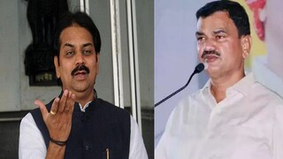 Datta Bharne
Datta Bharne