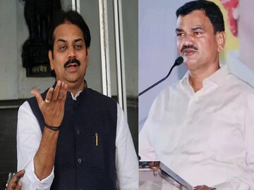 Datta Bharne
Datta Bharne