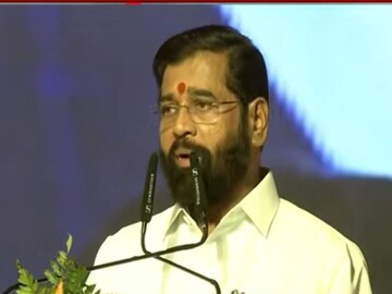 एकनाथ शिंदे 