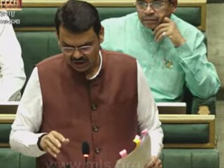 परभणी हिंसाचार, CM फडणवीस यांची मोठी घोषणा, अखरे 'तो' पोलीस अधिकारी निलंबित