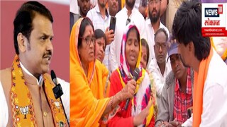 देवेंद्र फडणवीस आणि मनोज जरांगे पाटील