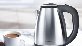 इलेक्ट्रिक केटल 