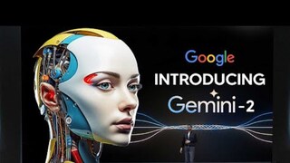 गुगल जेमिनी