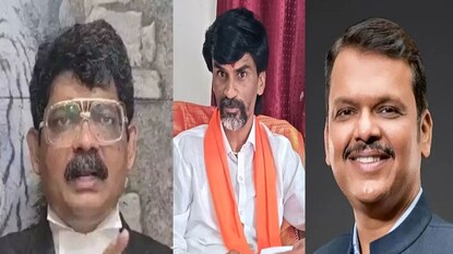 Gunaratna Sadavarte Gunaratna Sadavarte