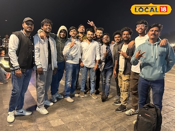 रंकाळ्यावर