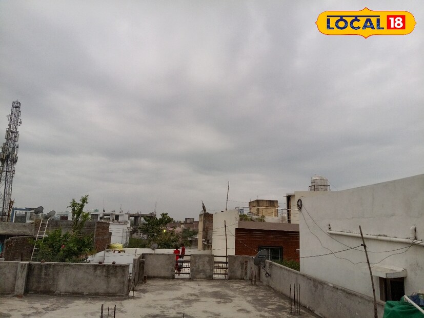 मराठवाड्यातील तापमानाची ही स्थिती पुढील काही दिवस कायम असणार आहे. 8-10 डिसेंबर नंतर यामध्ये बदल होणार असून पुन्हा थंडीचा जोर वाढण्याची शक्यता हवामान विभागाने वर्तवलीये.