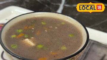 नाचणीच्या