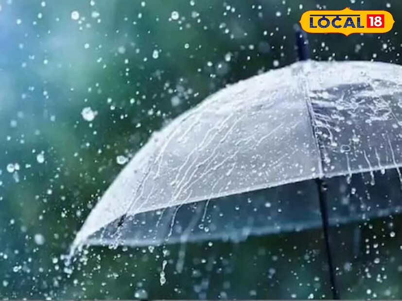 मराठवाड्यातील जालना जिल्ह्यात शुक्रवारी पावसाने हजेरी लावली. ऐन हिवाळ्यात पुन्हा एकदा पावसाचा इशारा देण्यात आलाय. आज जालना, परभणी आणि नांदेड या जिल्ह्यात पावसाचा अंदाज आहे.