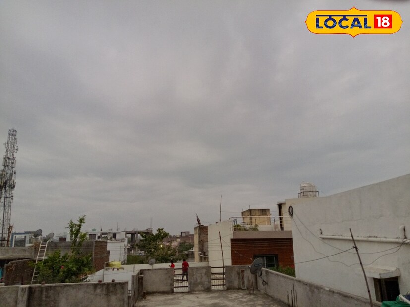 पुढील काही दिवस मराठवाड्यात हवामानाची हिच स्थिती कायम राहण्याची शक्यता आहे. त्यामुळे शेतकऱ्यांना आपल्या पिकांची योग्य ती काळजी घ्यावी लागेल. डिसेंबरच्या दुसऱ्या आठवड्यात मात्र हे चित्र बदलणार असून पुन्हा गारठा वाढण्याचा अंदाज आहे.