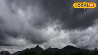 मुंबईतील थंडीत वाढ, कोकणात पुन्हा पावसाची शक्यता, IMD नं दिला अलर्ट