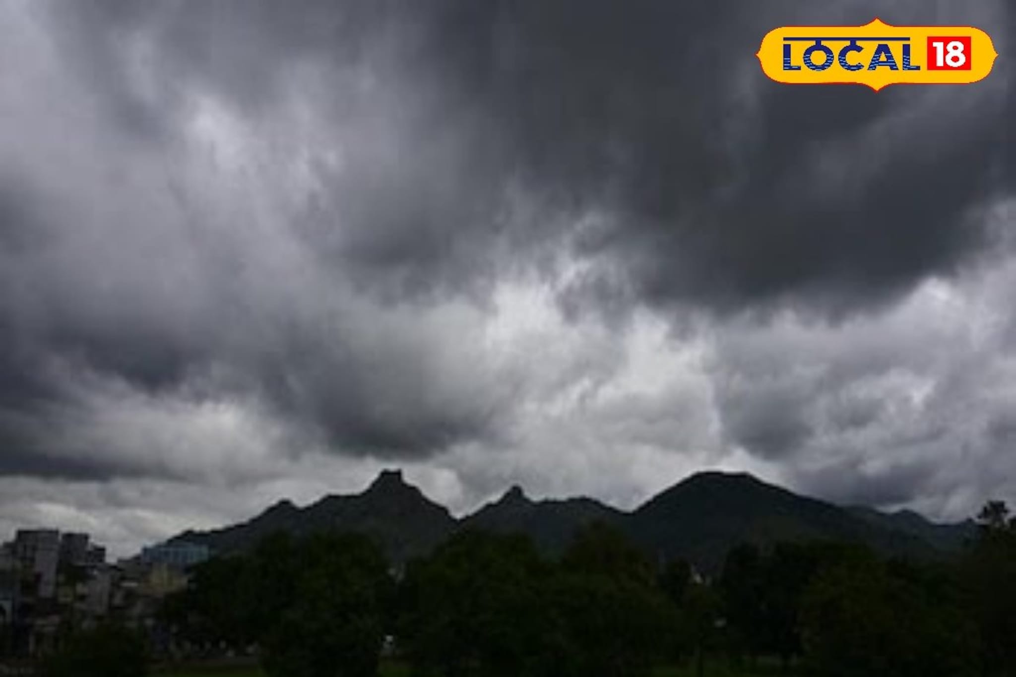 मुंबईतील थंडीत वाढ, कोकणात पुन्हा पावसाची शक्यता, IMD नं दिला अलर्ट