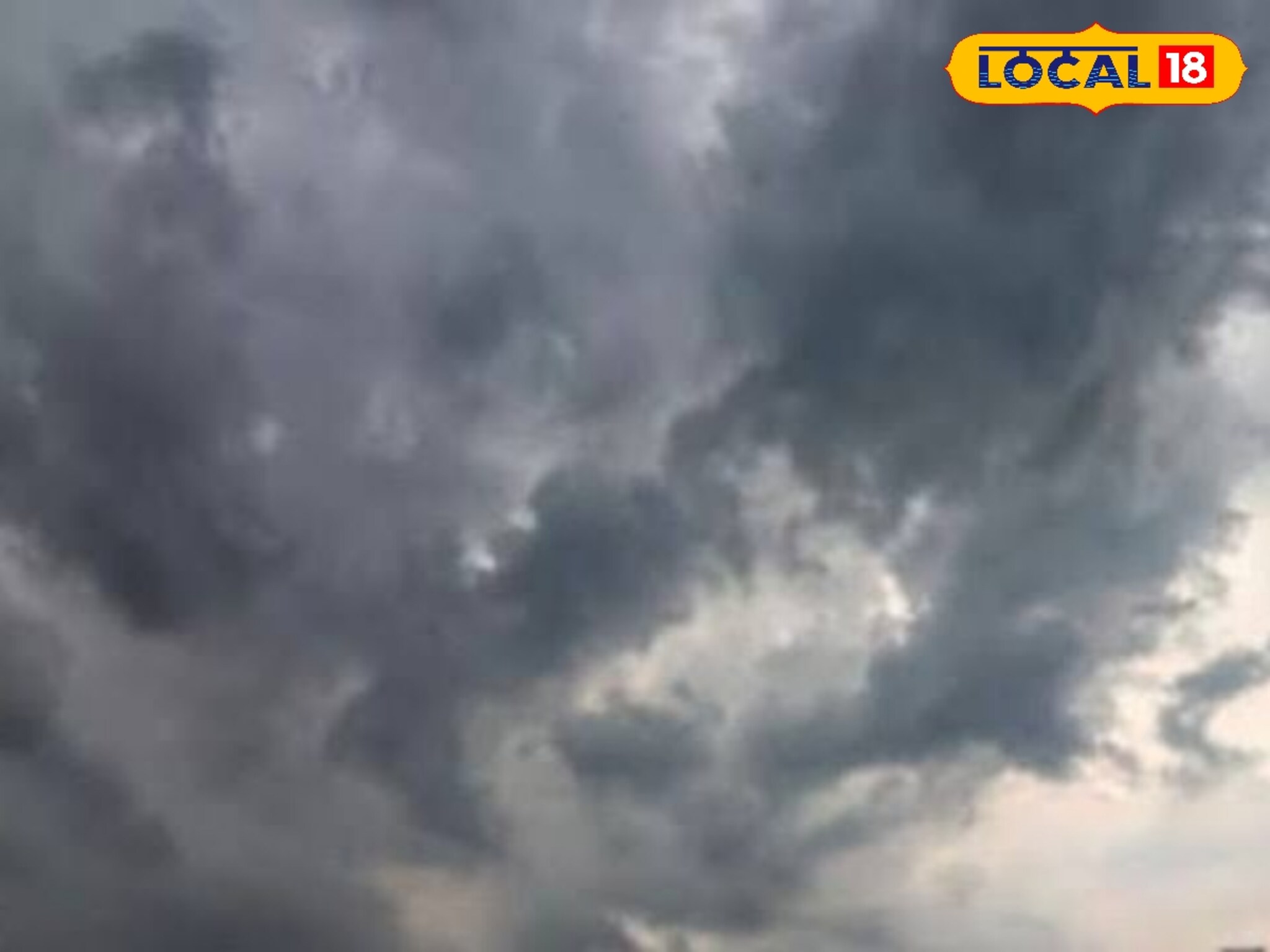 Marathwada Weather Update: थंडीच्या दिवसांत पावसाच्या धारा, मराठवाड्यात पुन्हा अलर्ट, कधी संपणार अवकाळी संकट?