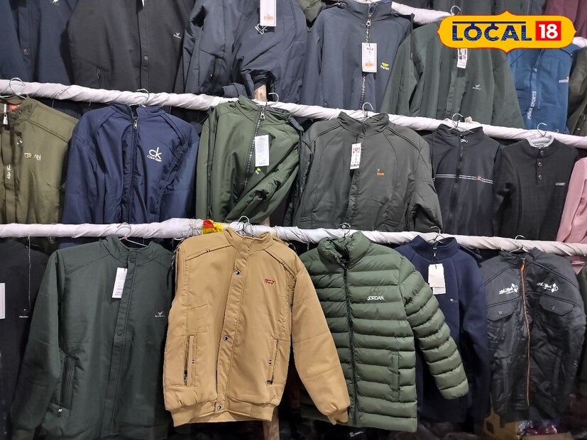 दरम्यान, अवकाळीनंतर अचानक थंडीचा जोर वाढल्याने नागरिकांना आरोग्याच्या समस्यांचा सामना करावा लागतोय. गरम कपडे खरेदी करण्यासाठी गर्दी होताना दिसतेय.