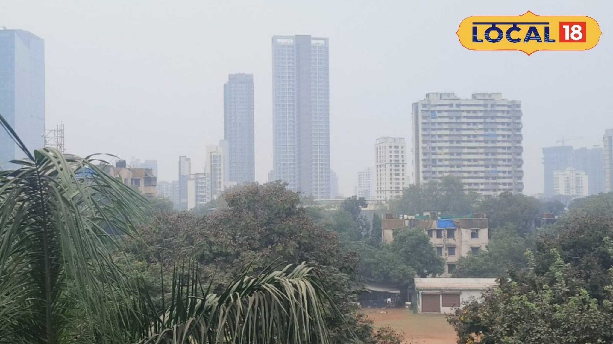 Mumbai Weather Update : मुंबईत गारठा वाढणार, कोकणात पावसाची शक्यता, IMD नं दिला अलर्ट