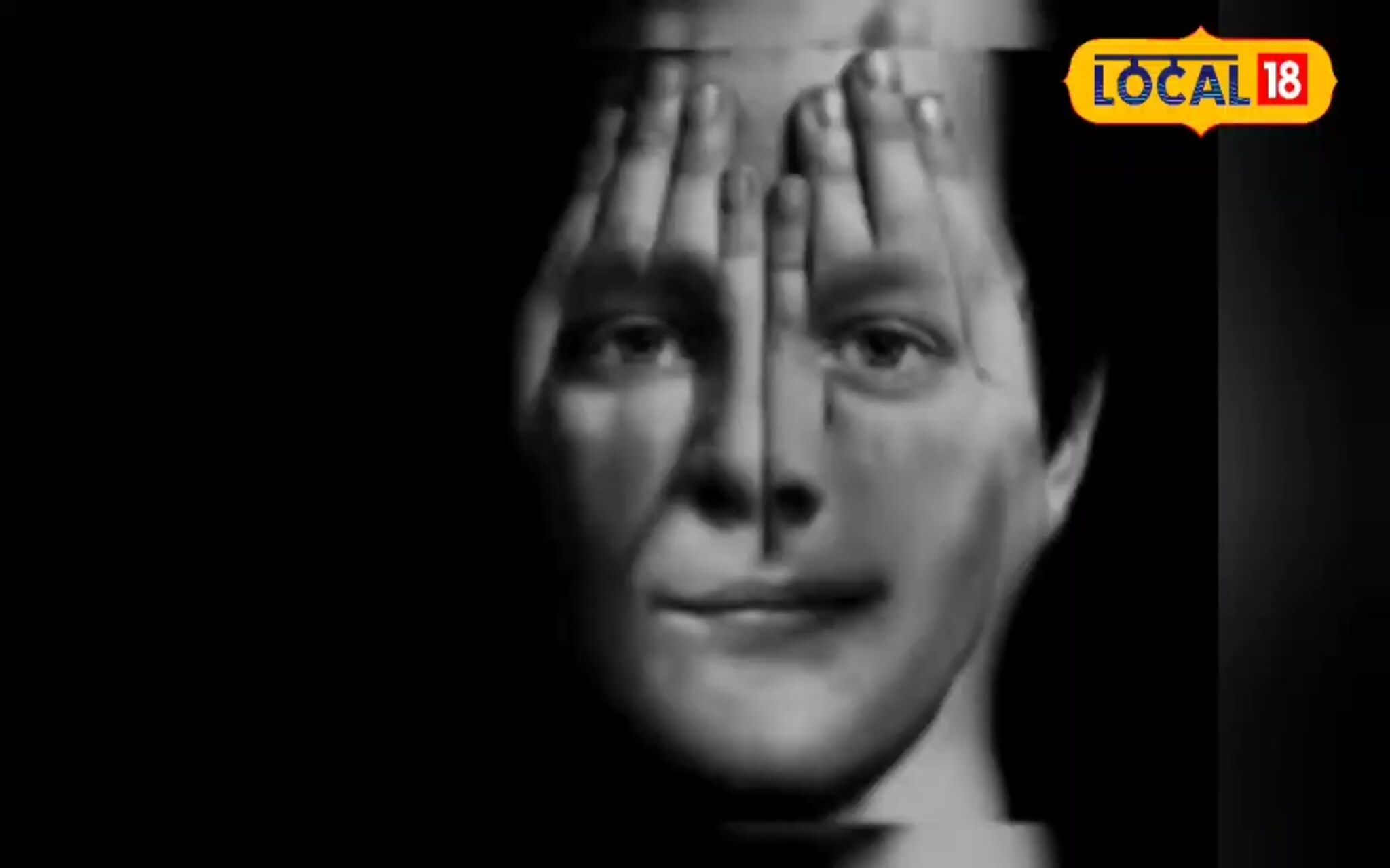 स्वतःशी पुटपुटणे, सारखे भास होणे? अशी लक्षणं आढळली तर सावधान, तुम्हाला डॉक्टरांची गरज