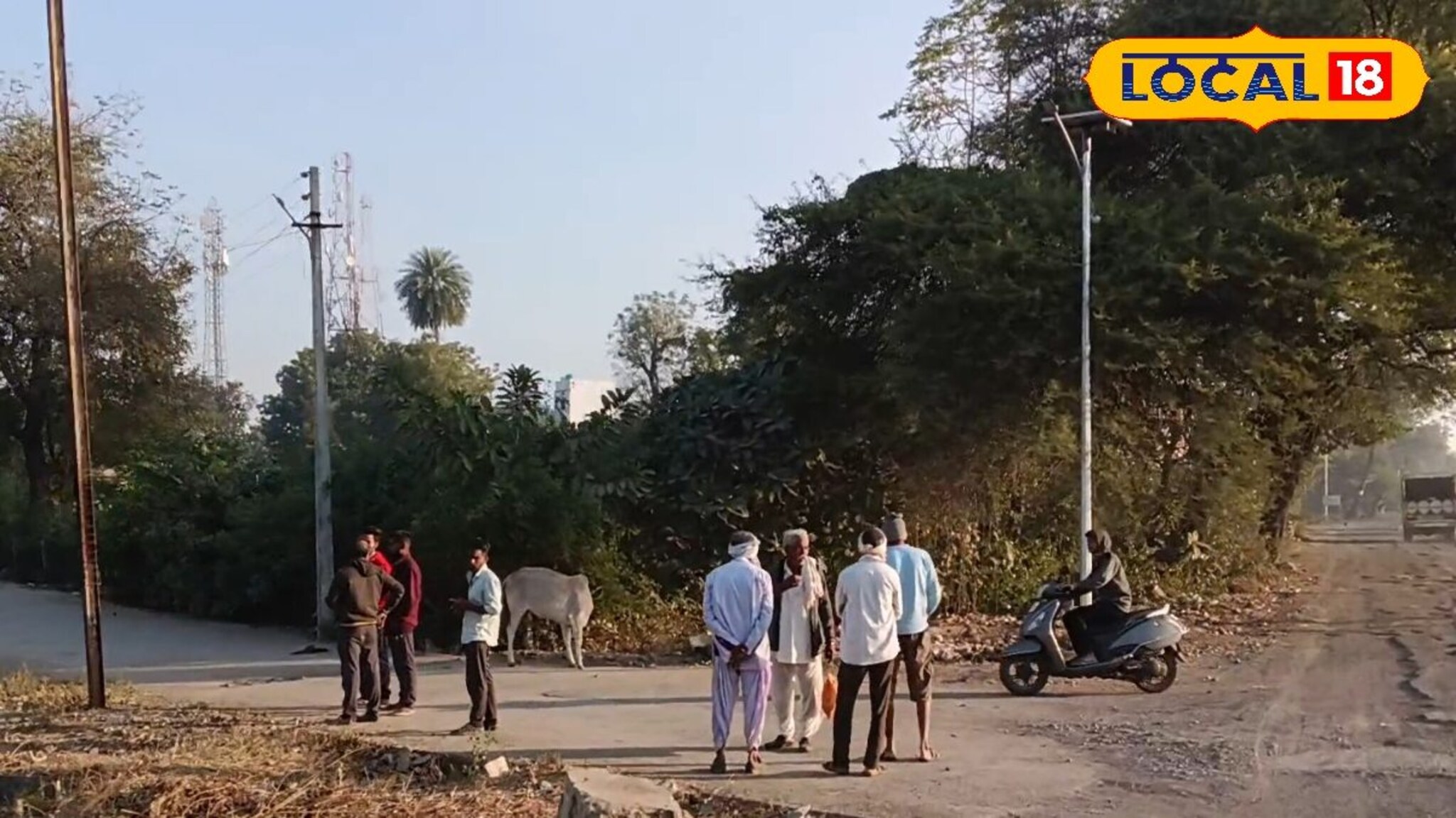 विदर्भातील किमान तापमानात वाढ, थंडीचा जोर कमी होणार का? पाहा आजचा हवामान अंदाज