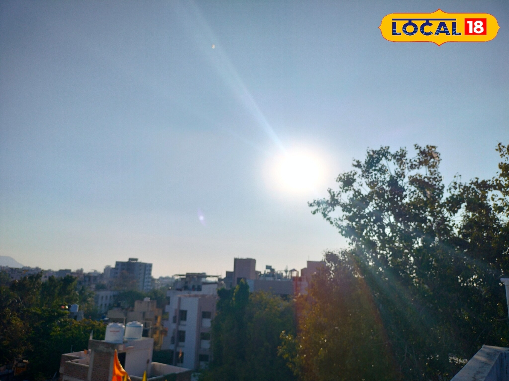 Marathwada Weather Update: परभणी, बीडमध्ये पारा घसरला, मराठवाड्यात कडाक्याची थंडी, पाहा हवामान अंदाज