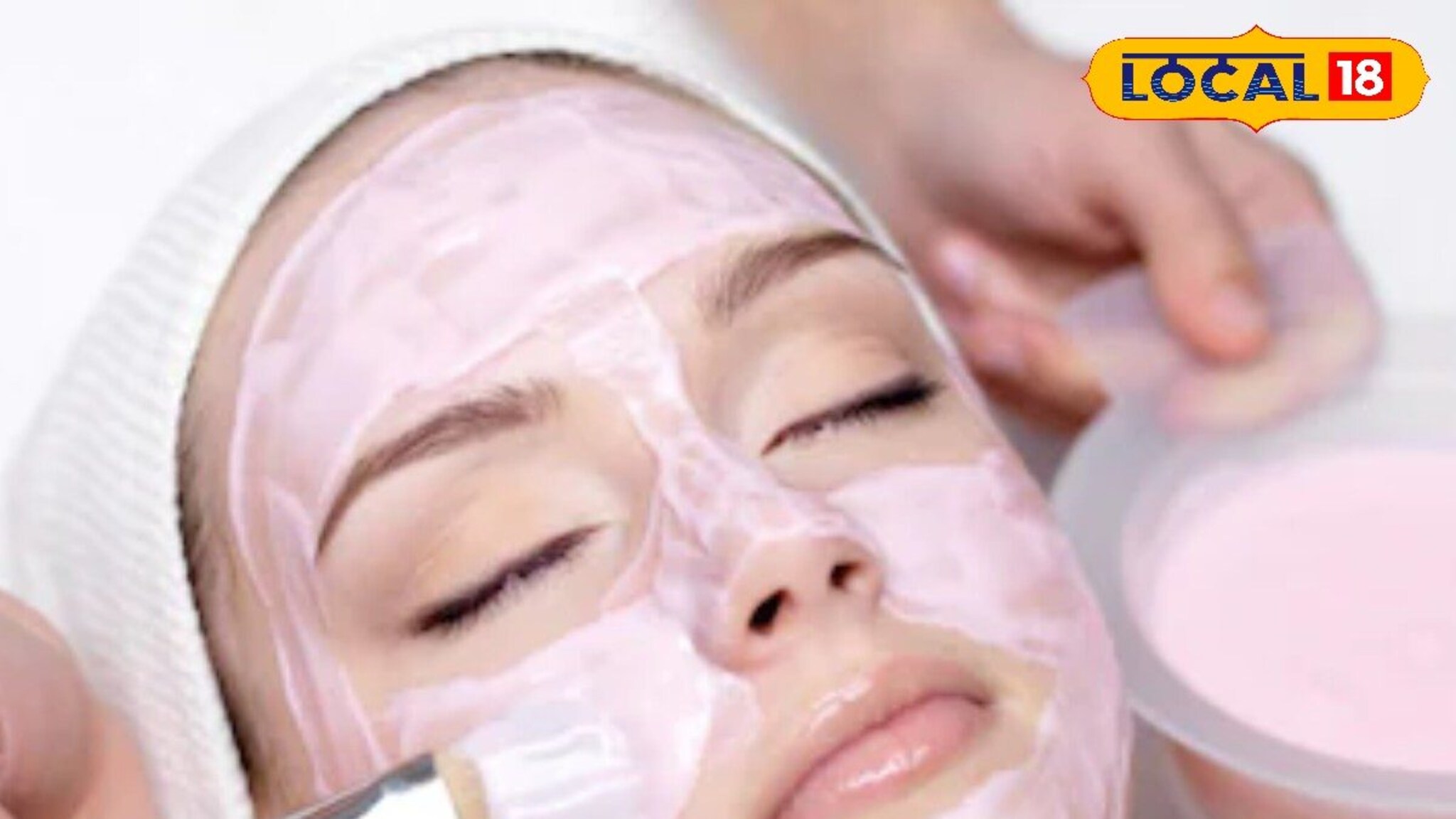 हिवाळ्यात फेशियल करताना या 3 चुका कधीच करू नका, नाहीतर होऊ शकते त्वचेचे नुकसान!