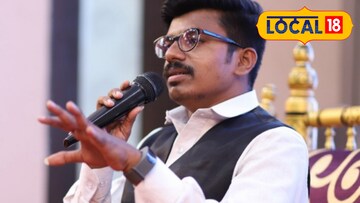 दिव्यांगत्वावर