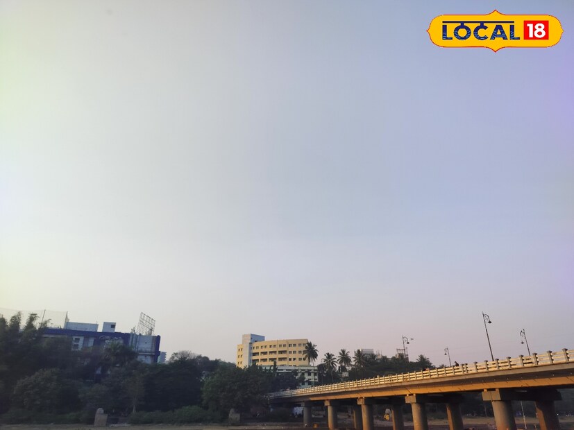 नांदेडमध्ये थंडीचा कडाका जाणवत असून किमान तापमान 15 अंश सेल्सिअस राहील. तर हिंगोलीत पारा चढला असून किमान तापमान 20 अंशांवर गेलंय. लातूरमध्ये देखील थंडीचा जोर ओसरला आहे.