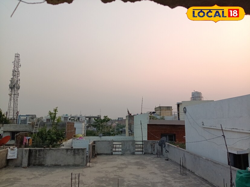 सोलापूरमध्ये वातावरण हे निरभ्र राहणार आहे. 30 अंश सेल्सीअस कमाल तर 17 अंश सेल्सीअस किमान तापमान असेल.