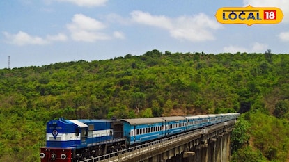 नववर्षाच्या स्वागतासाठी उत्तर रेल्वे चालवीणार विशेष सुपरफास्ट एक्सप्रेस.