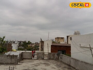 31 डिसेंबरला पाऊस, मराठवाड्यातील या जिल्ह्यांना अलर्ट, पाहा आजचा हवामान अंदाज