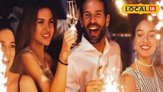 ‘थर्टी फर्स्ट’ला ही चूक कराल तर 10,000 दंड आणि जेलवारीच! पार्टी करण्याआधी वाचा नियम ‘थर्टी फर्स्ट’ला ही चूक कराल तर 10,000 दंड आणि जेलवारीच! पार्टी करण्याआधी वाचा नियम