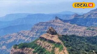 वासोटा किल्ला पर्यटकांसाठी 3 दिवस राहणार बंद, पाहा कारण काय?