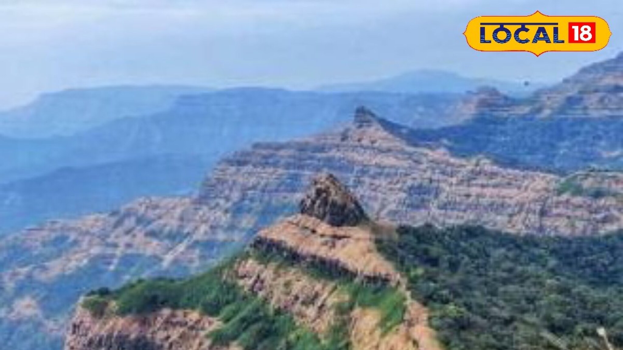 वासोटा किल्ला पर्यटकांसाठी 3 दिवस राहणार बंद, पाहा कारण काय?