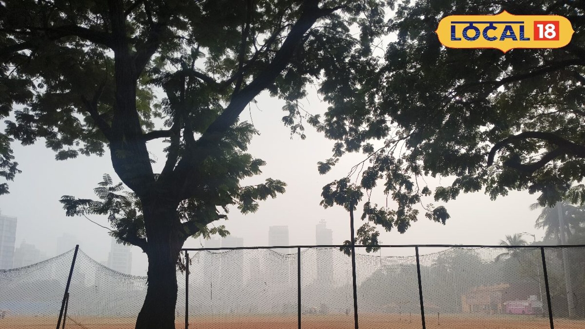 Mumbai Weather Update: मुंबईत तापमानात वाढ, कोकणात गारठा, तुमच्या जिल्ह्यात आज कसं असेल हवामान?